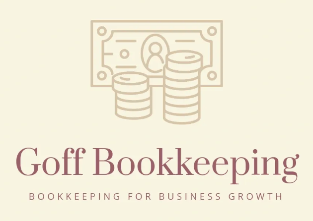 Goff Bookkeeping